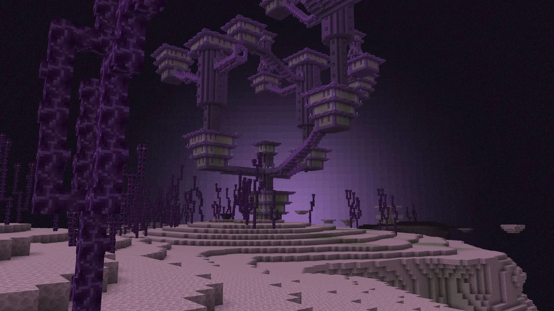 Delight-map — скриншот 18 (Текстуры, Minecraft)