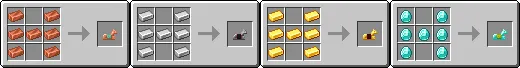 Aurelius — скриншот 5 (Моды, Minecraft)