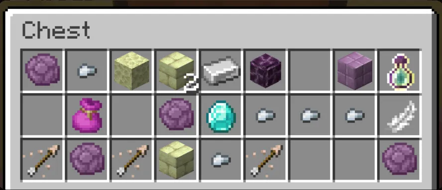 EnderCat - New Pet and Music Discs, Моды, Minecraft