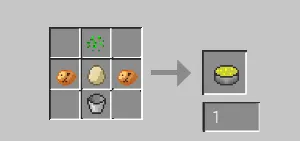 minerals up, Моды, Minecraft