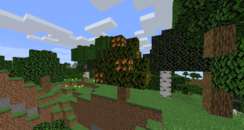 Mango Meme — скриншот 4 (Моды, Minecraft)