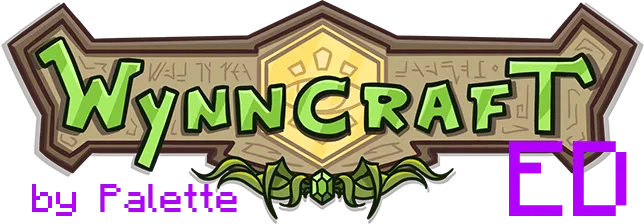Wynncrafted — скриншот 1 (Модпаки, Minecraft)