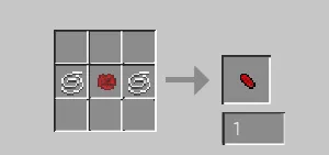 Copper Tools&Weapons, Моды, Minecraft