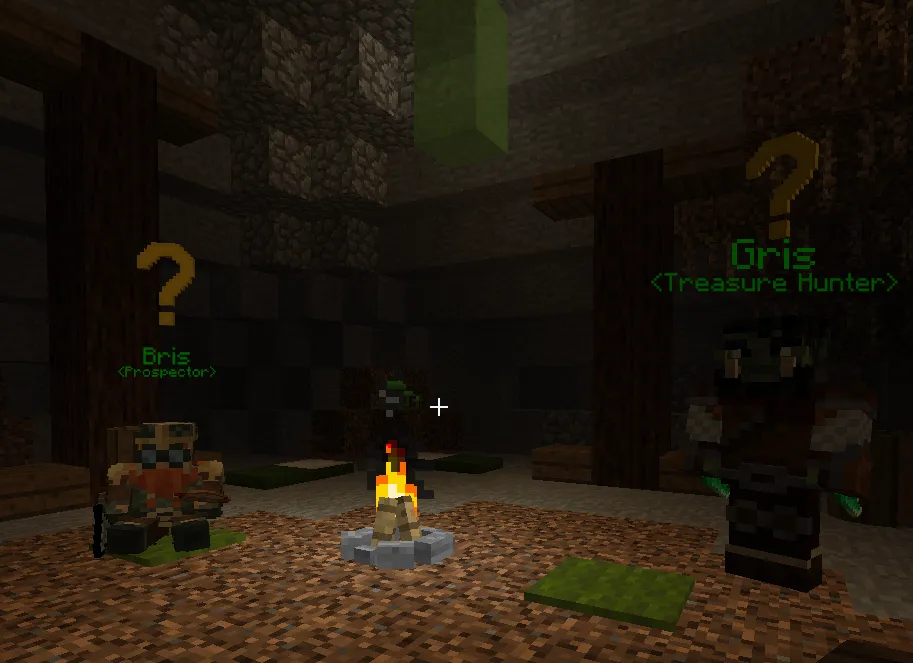 FilthScape — скриншот 4 (Модпаки, Minecraft)