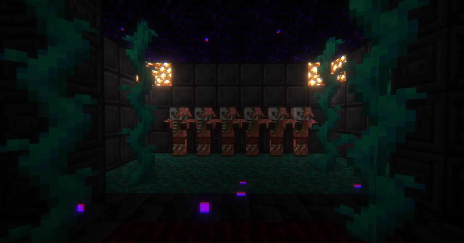 Code by BlastersTNT — скриншот 2 (Карты, Minecraft)