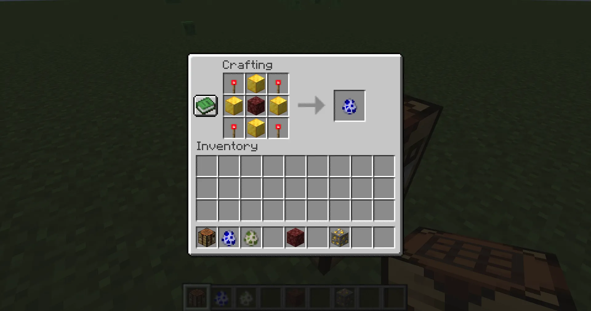 New Herobrine Boss — скриншот 2 (Моды, Minecraft)