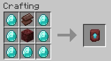 Deton's Useful recipes — скриншот 16 (Моды, Minecraft)