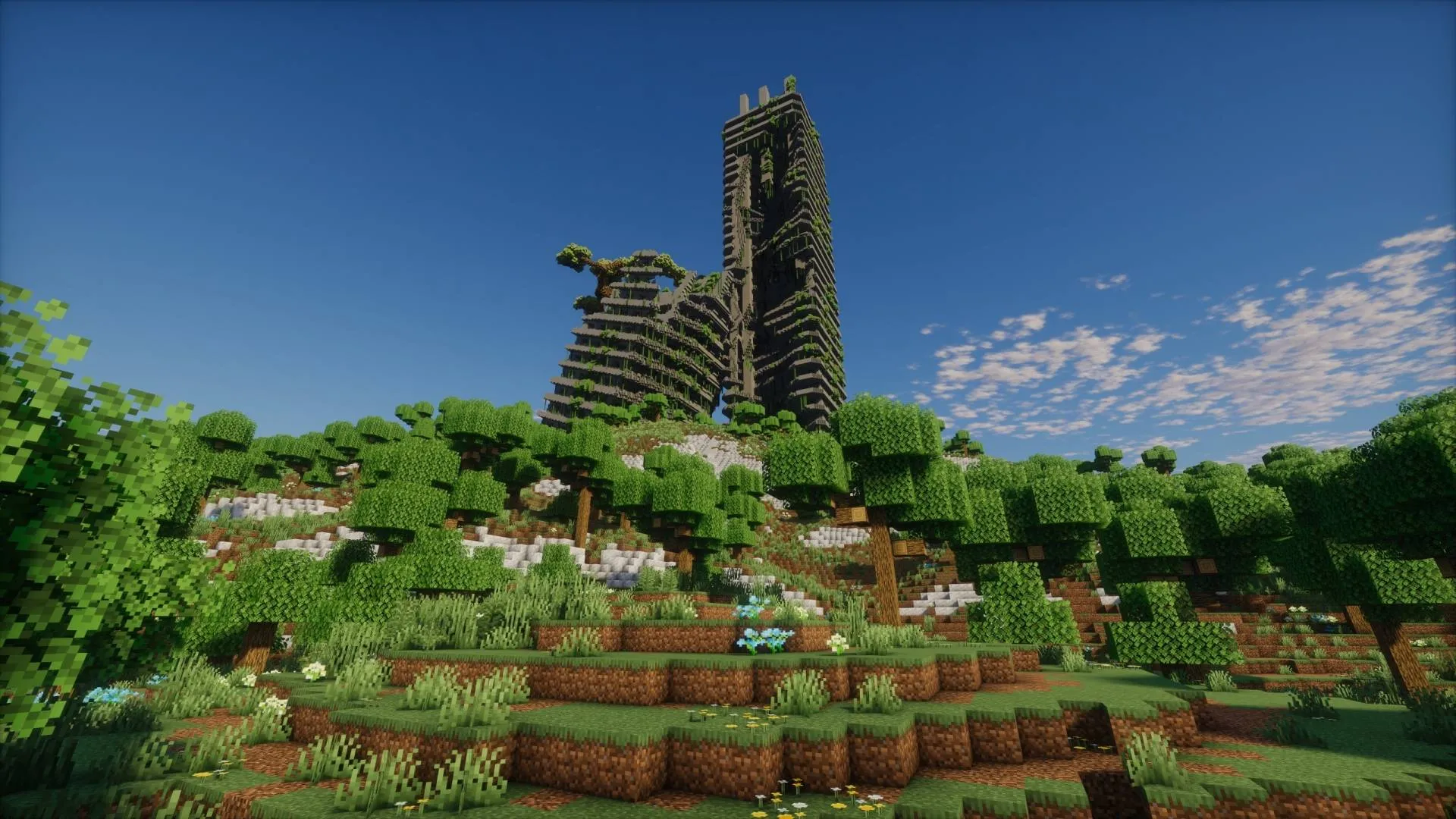 project-1435091, Карты, Minecraft