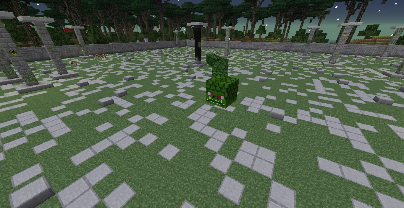 StardewAtTwilight, Модпаки, Minecraft