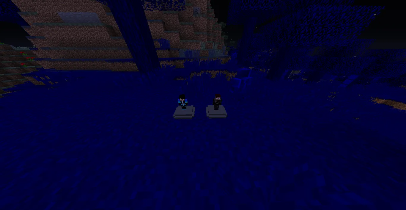 GGMod — скриншот 2 (Моды, Minecraft)