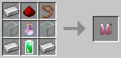 Augmenta — скриншот 9 (Моды, Minecraft)