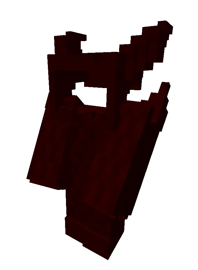 Patyk's Entities, Моды, Minecraft
