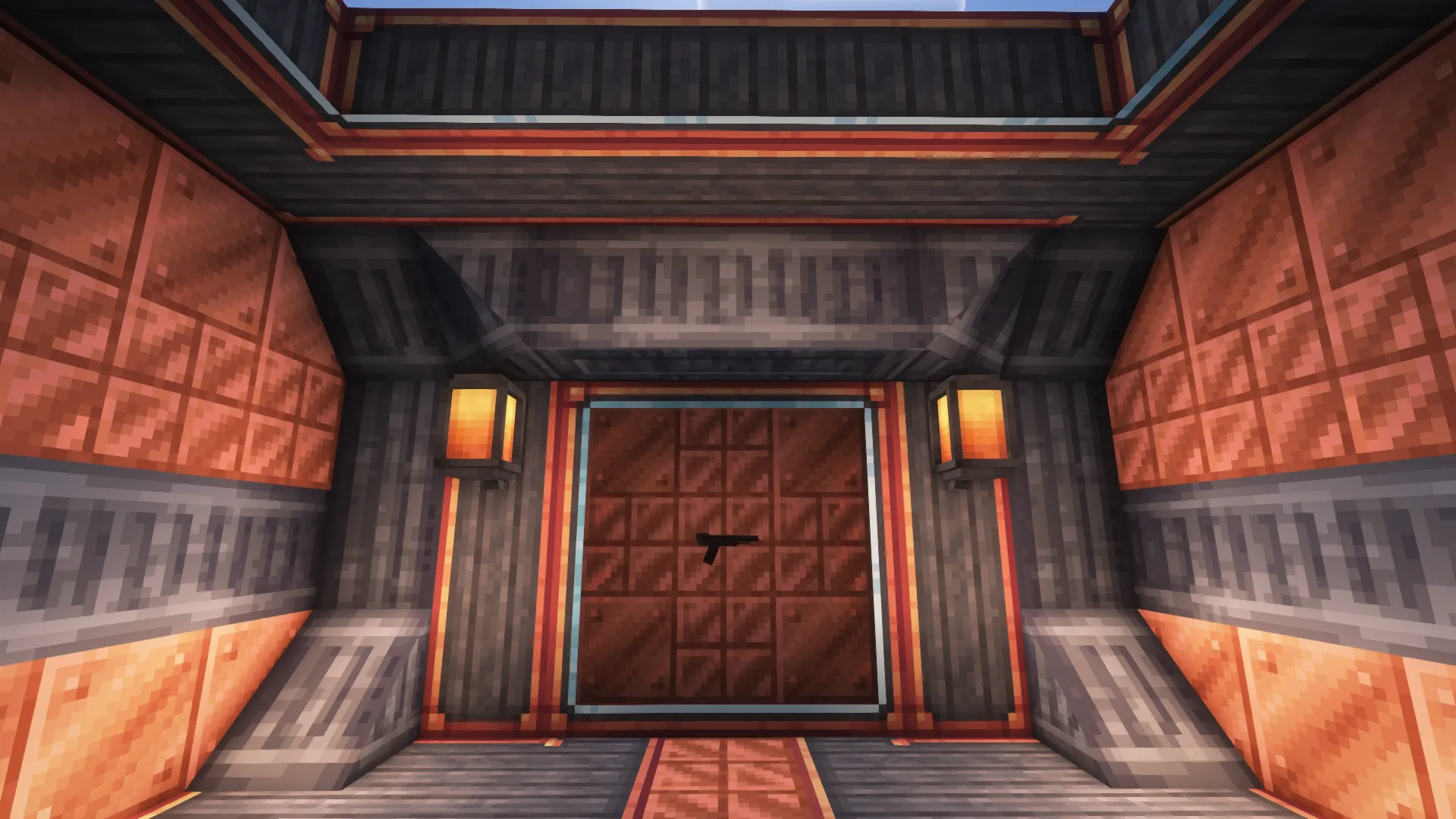 LMI Weaponary Revamped — скриншот 8 (Моды, Minecraft)