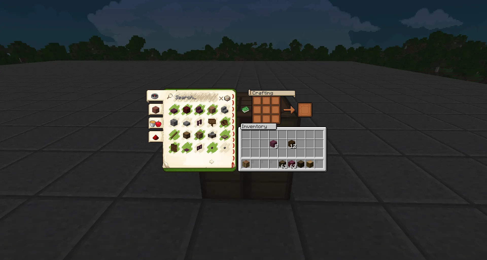 Eli Pack — скриншот 8 (Текстуры, Minecraft)
