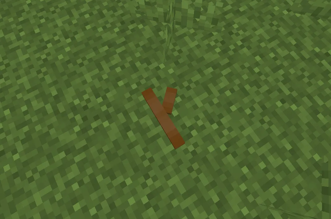 Above The Roof — скриншот 4 (Моды, Minecraft)