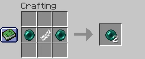 Rush Pearls, Моды, Minecraft