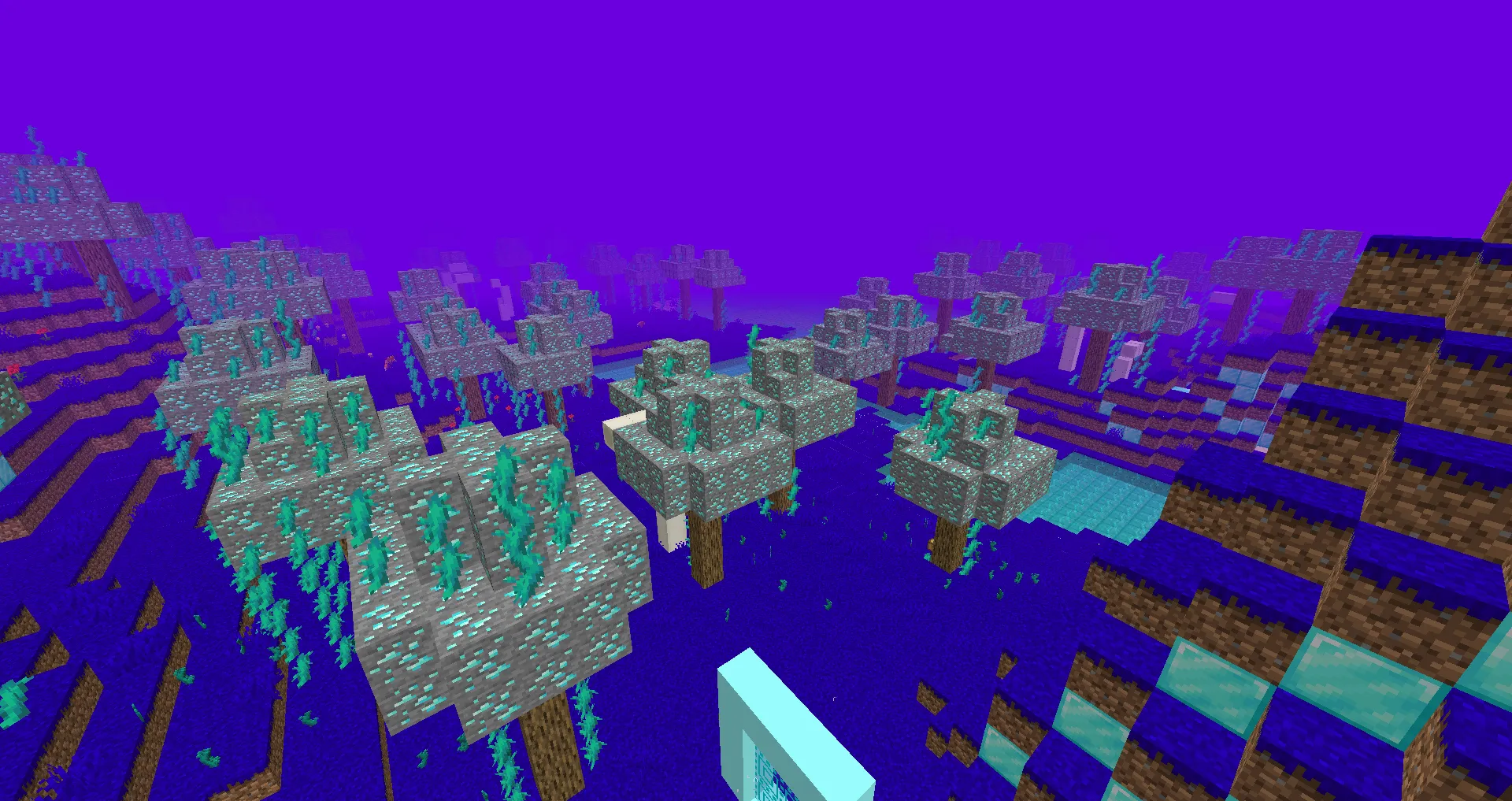 L's Endgame Items (Reupload), Моды, Minecraft