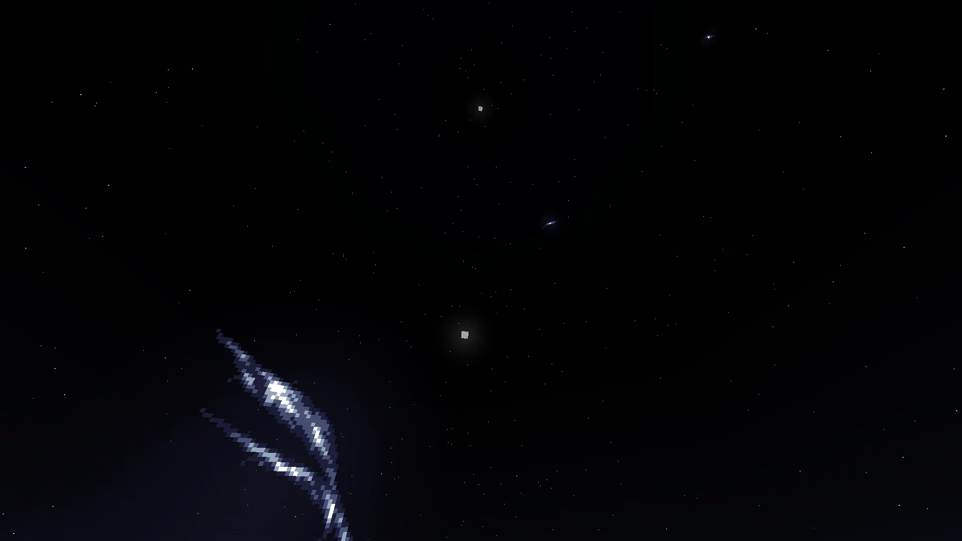 Month & Week Moons — скриншот 5 (Текстуры, Minecraft)