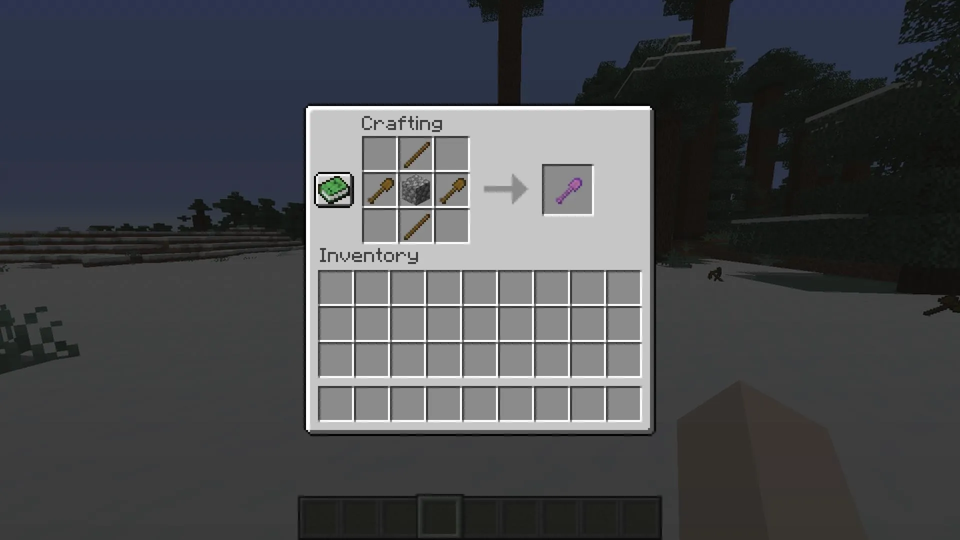 OpTools — скриншот 4 (Плагины, Minecraft)