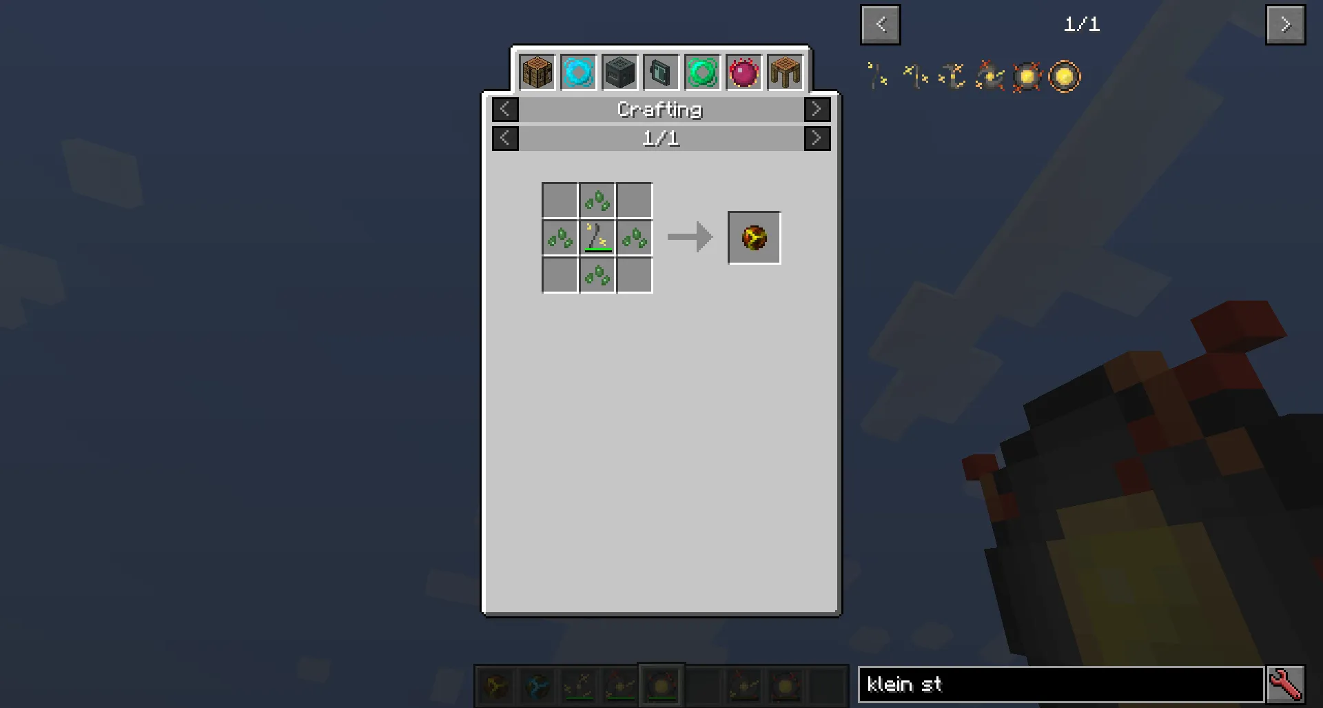 Automata 2, Модпаки, Minecraft