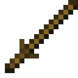 Thin Swords — скриншот 2 (Текстуры, Minecraft)