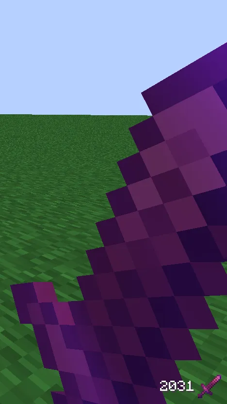 Koomzy's SMP pack — скриншот 1 (Текстуры, Minecraft)