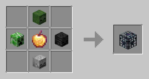 Uncraftable Series - Boss Spawn Egg's, Дата-паки, Minecraft