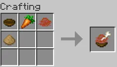 Delicious Cellulose — скриншот 1 (Моды, Minecraft)