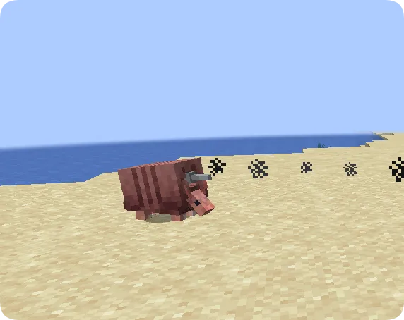 MetalMax — скриншот 1 (Моды, Minecraft)