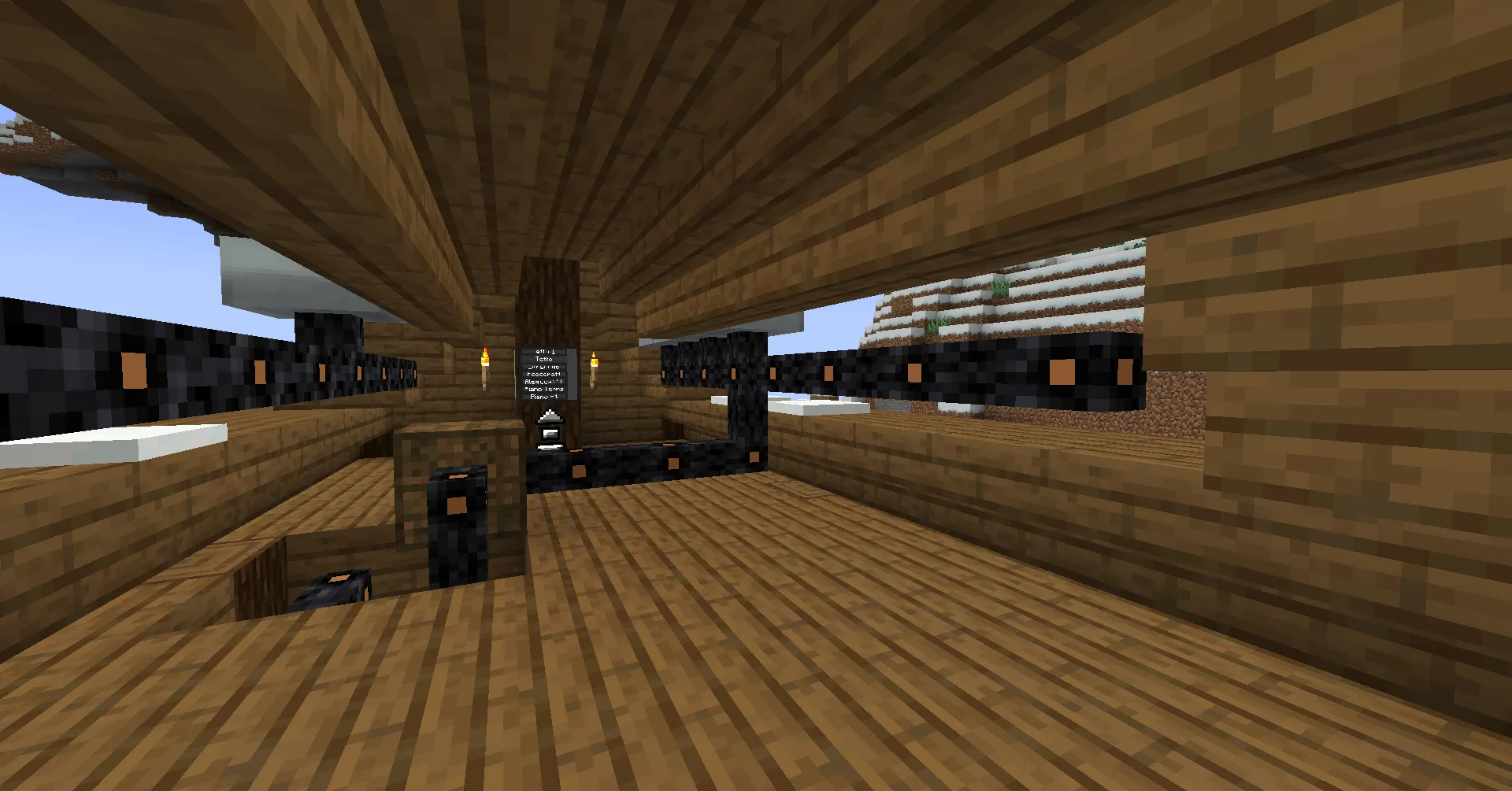 Vanilla Modded (Tekkit 3), Модпаки, Minecraft