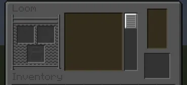 dark interface mode — скриншот 10 (Текстуры, Minecraft)