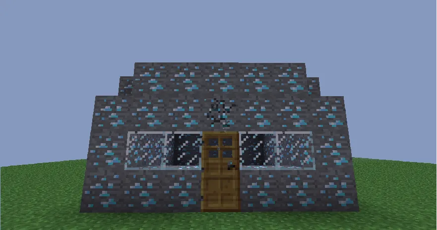 SpeedyOre, Плагины, Minecraft