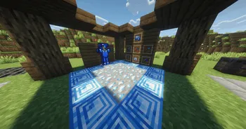 Oraclium — скриншот 19 (Моды, Minecraft)
