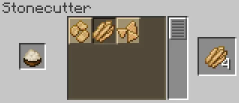 Astral Potatoes, Моды, Minecraft