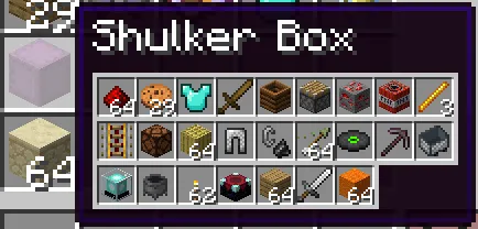 Tooltip Icons, Моды, Minecraft