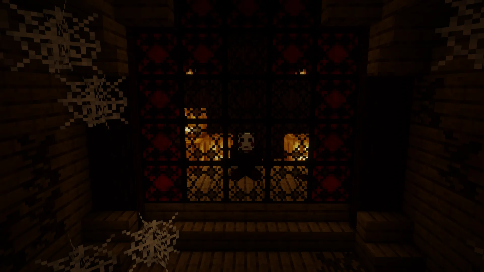 Spooky Structures — скриншот 9 (Моды, Minecraft)