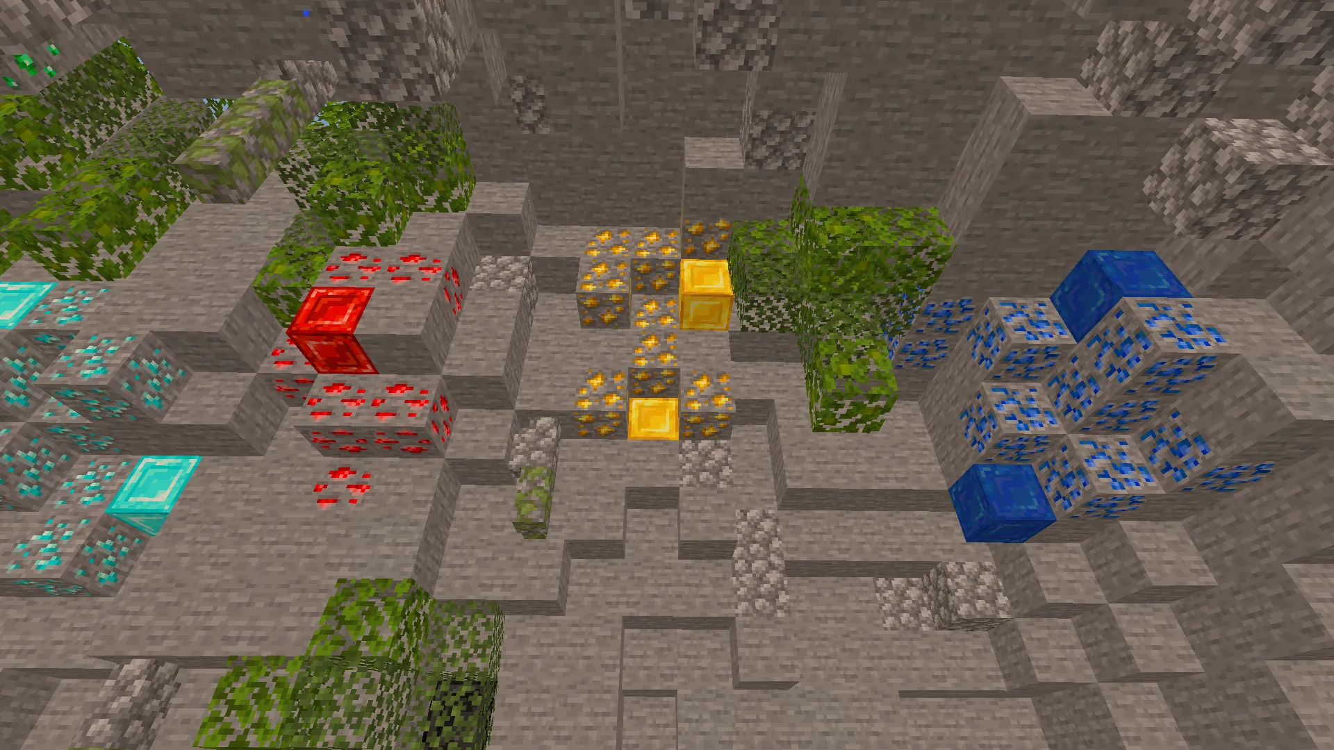 DragonBro's PVP Pack — скриншот 2 (Текстуры, Minecraft)