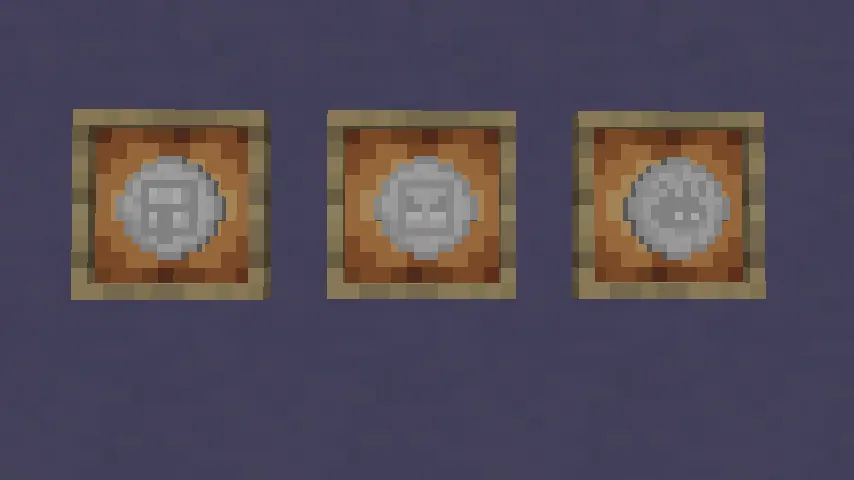 Cursed Coins for Villager Coin, Моды, Minecraft