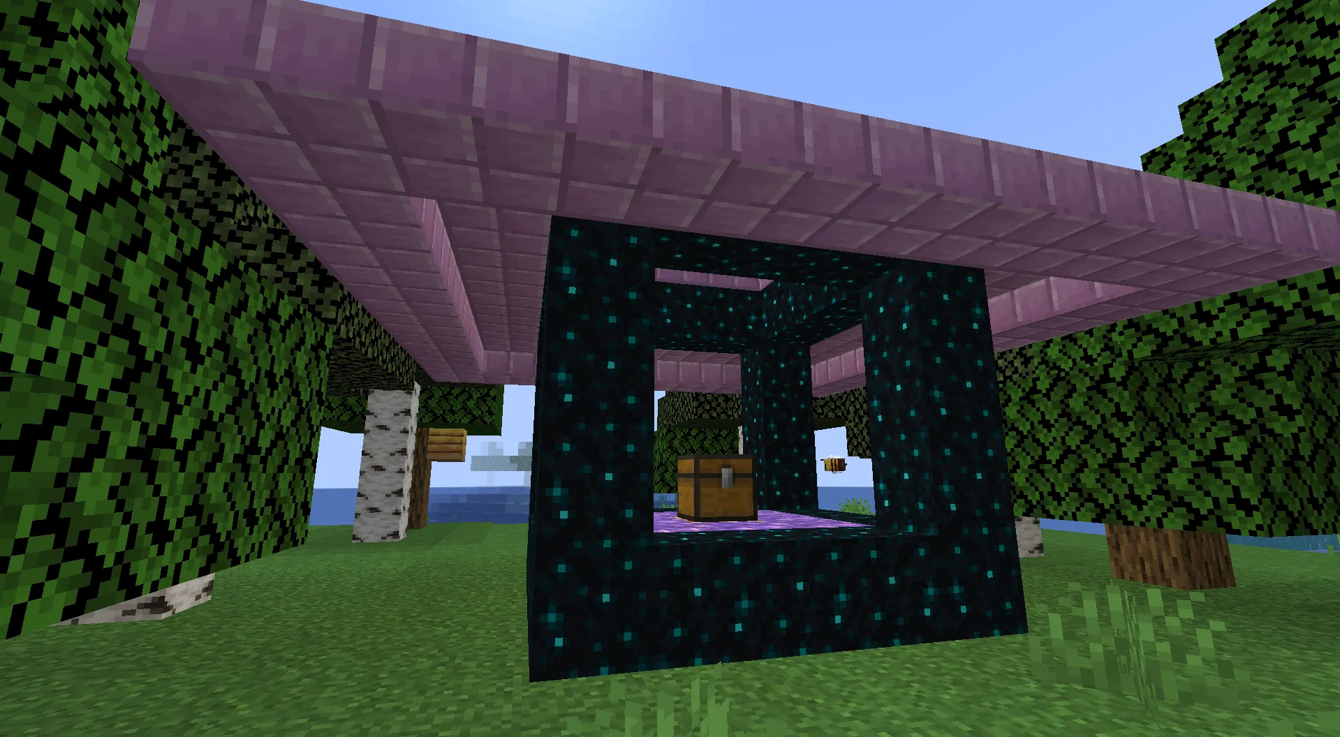 Liert's Heart Containers — скриншот 1 (Моды, Minecraft)