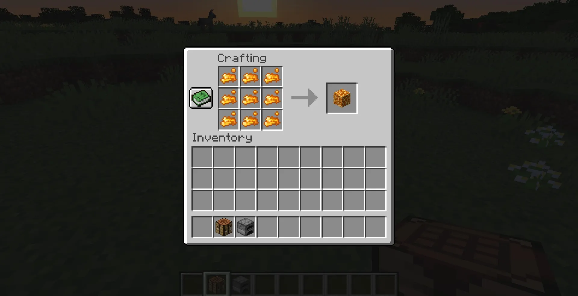 Crystallized Honey, Моды, Minecraft