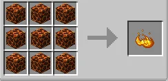 CraftTopia, Моды, Minecraft