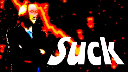 U Suck — скриншот 3 (Моды, Minecraft)