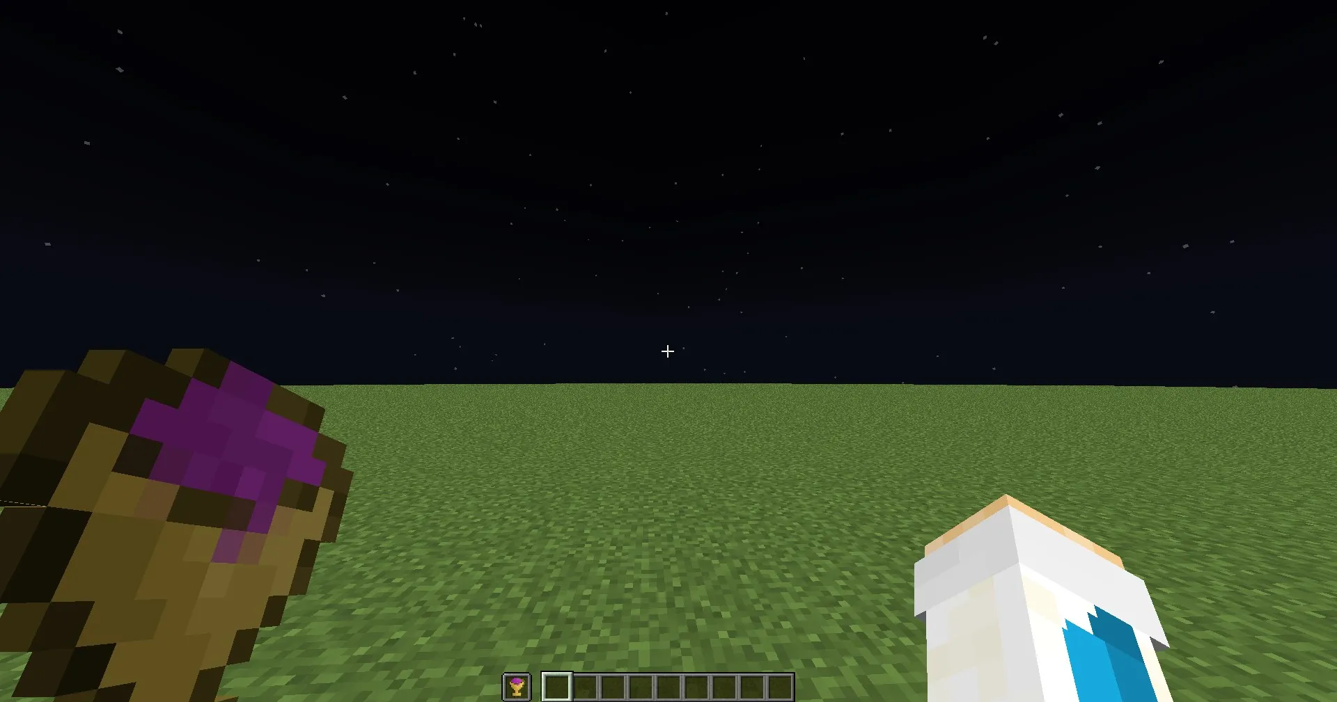Chaliced Totems — скриншот 3 (Текстуры, Minecraft)