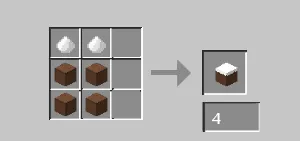 Christmas Land — скриншот 4 (Моды, Minecraft)