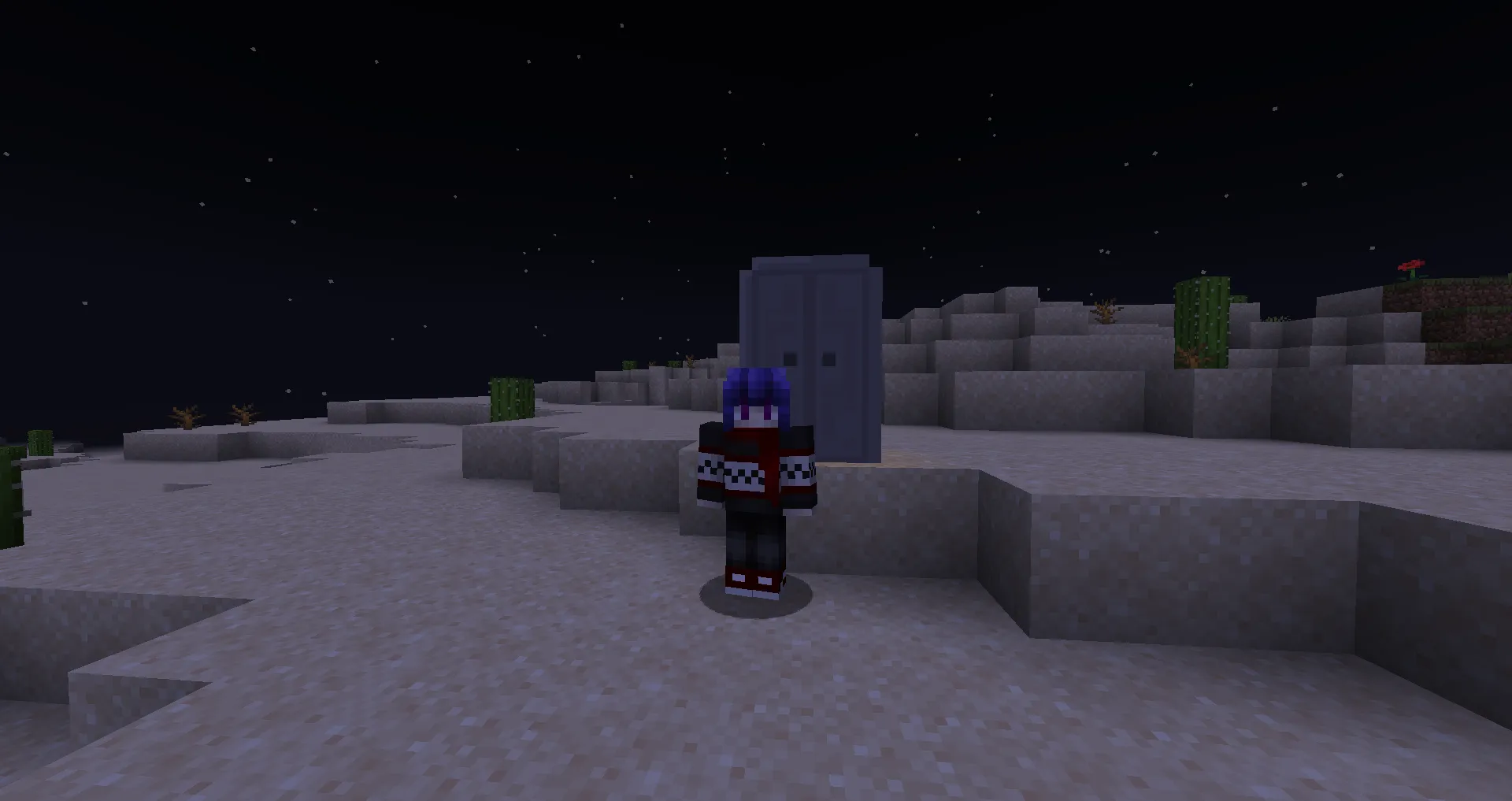 Nice Duck, Моды, Minecraft