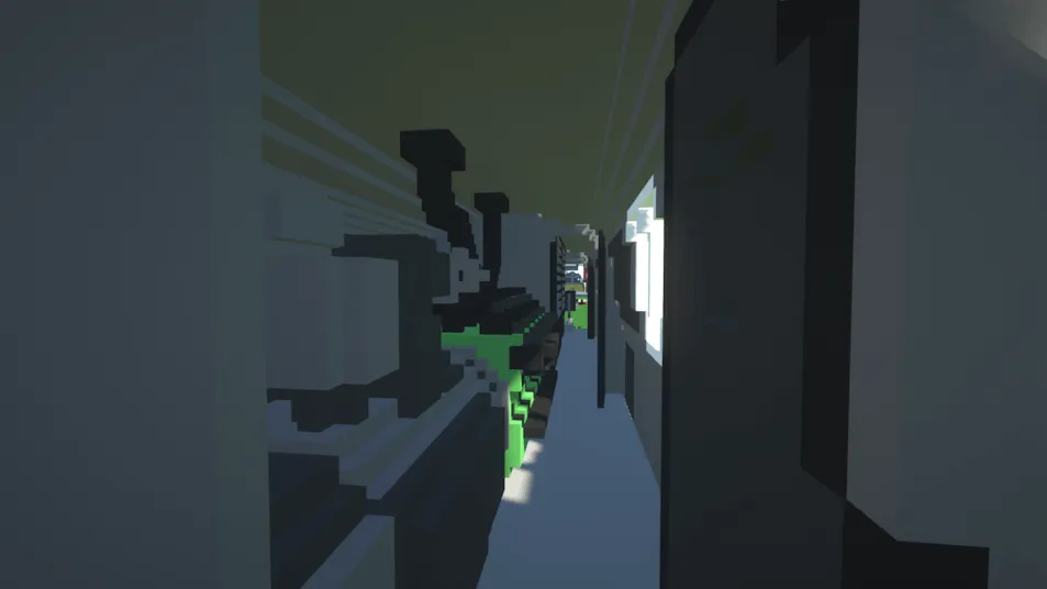 project-978844 — скриншот 12 (Текстуры, Minecraft)