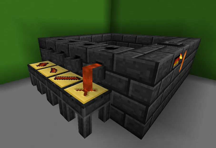 Project WolfPack — скриншот 2 (Модпаки, Minecraft)