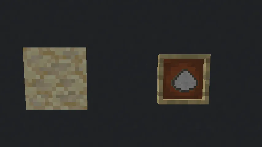 Sulfur & Nitrate Ores, Моды, Minecraft