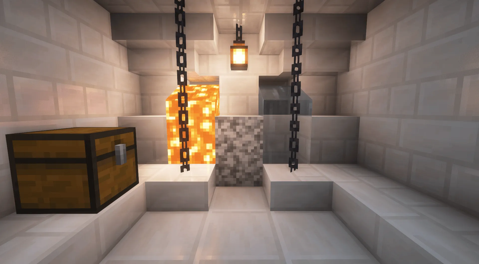 Cobblestone Generator Tweak, Моды, Minecraft