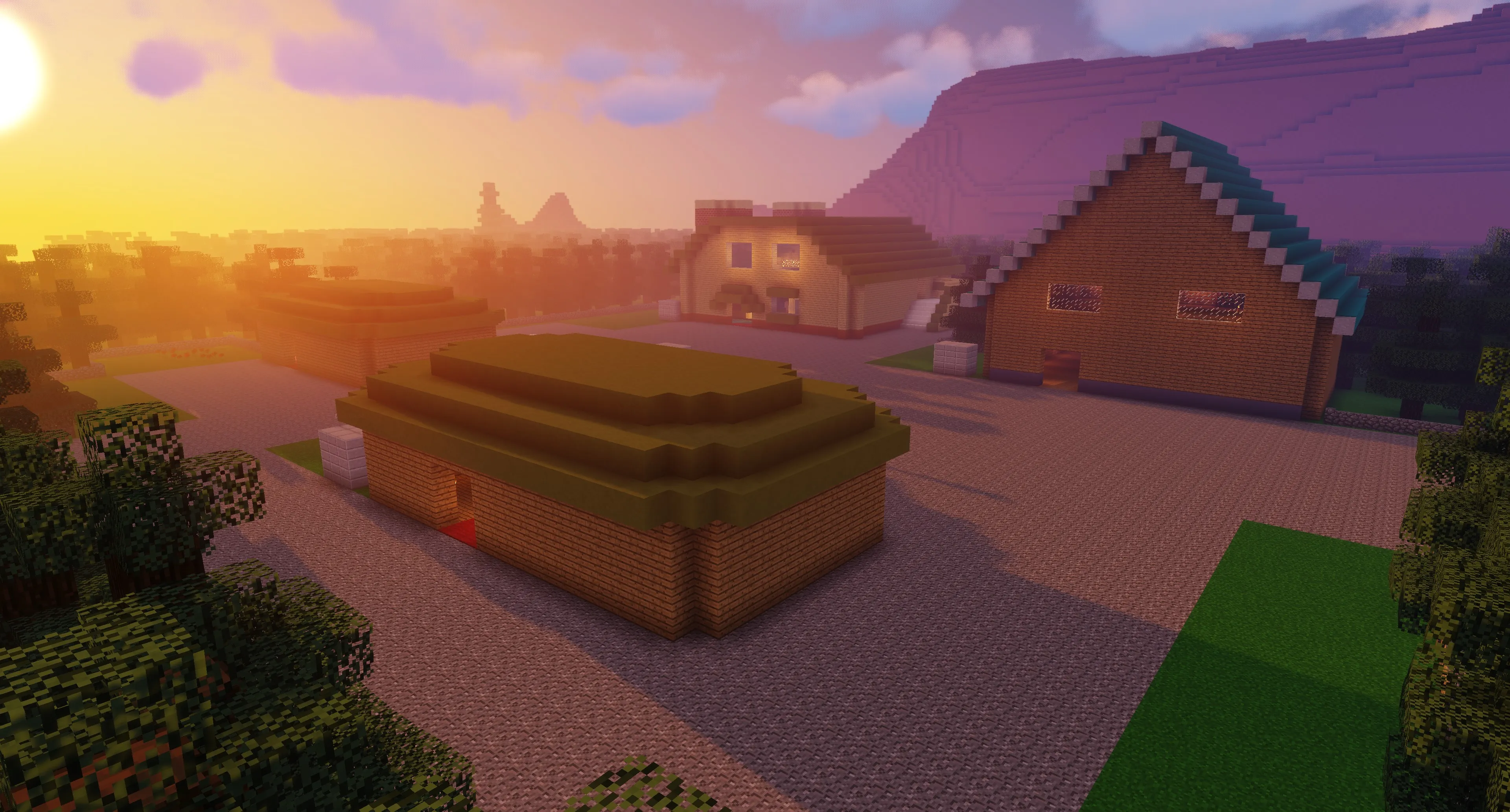 Pixelmon Johto - Pokemon's Johto & Kanto recreated, Карты, Minecraft